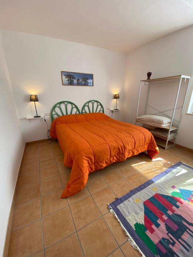 Willa La Casa Di Diana Montecchio  Zewnętrze zdjęcie