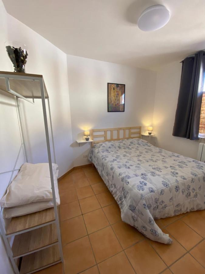 Willa La Casa Di Diana Montecchio  Zewnętrze zdjęcie