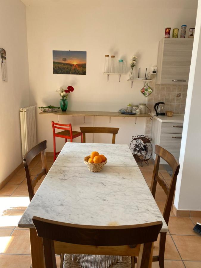 Willa La Casa Di Diana Montecchio  Zewnętrze zdjęcie