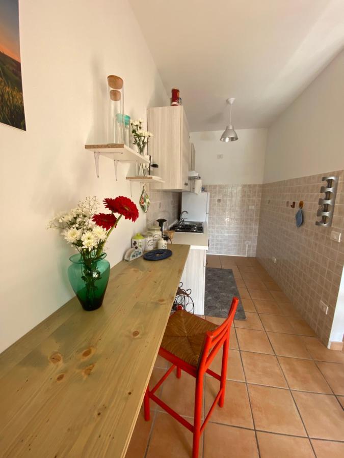 Willa La Casa Di Diana Montecchio  Zewnętrze zdjęcie