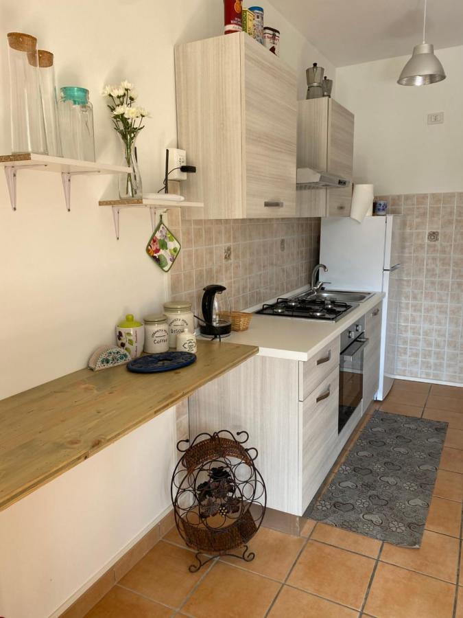 Willa La Casa Di Diana Montecchio  Zewnętrze zdjęcie